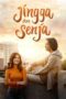 Jingga dan Senja Jingga dan Senja