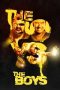 The Boys Season 3 The Boys Season 3