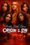 Pretty Little Liars Original Sin Pretty Little Liars Original Sin