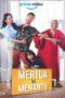 Mertua vs Menantu Mertua vs Menantu