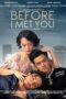 Before I Met You Before I Met You