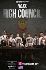 Projek High Council