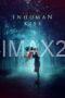 Inhuman Kiss (2019) Inhuman Kiss (2019)