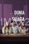 Dunia Tanpa Suara (2023) Dunia Tanpa Suara (2023)