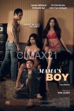 Mamas Boy (2024)