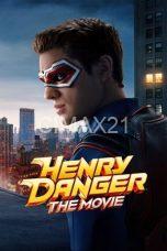 Henry Danger The Movie (2025)