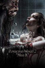 Panggonan Wingit 2 "Miss K" (2024)