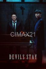 Devils Stay (2024)