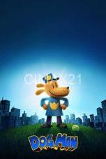 Dog Man (2025)