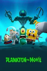 Plankton The Movie (2025)