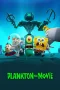 Plankton The Movie (2025)