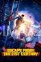 Escape from the 21st Century (2024) Escape from the 21st Century (2024)
