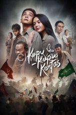 Kupu-Kupu Kertas (2024)