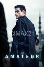 The Amateur (2025)