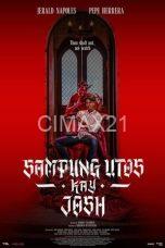 Sampung Utos Kay Josh (2025)