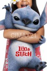 Lilo and Stitch Disney (2025)