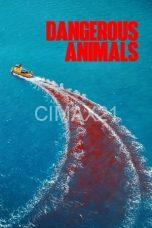 Dangerous Animals (2025)