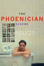 The Phoenician Scheme (2025)