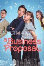 A Business Proposal (2025)