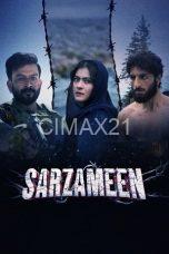 Sarzameen (2025)