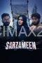 Sarzameen (2025) Sarzameen (2025)