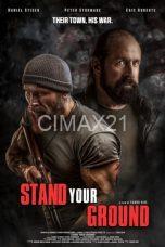 Stand Your Ground (2025)