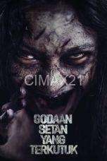 Godaan Setan Yang Terkutuk (2025)