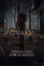 Pembantaian Dukun Santet (2025)
