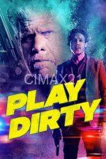Play Dirty (2025)