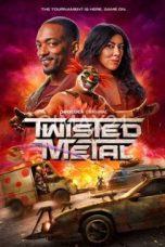 Twisted Metal Season 2 (2025)
