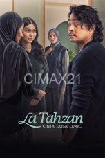 La Tahzan Cinta Dosa Luka (2025)