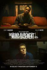 The Man in My Basement (2025)