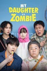 My Daughter is a Zombie (2025)