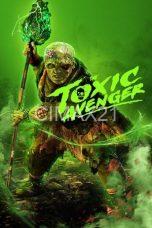 The Toxic Avenger (2025)