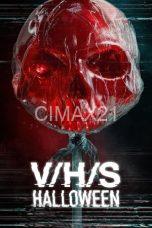 V/H/S/HALLOWEEN (2025)