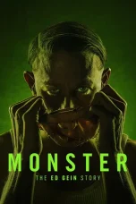Monster The Ed Gein Story (2025)
