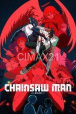 Chainsaw Man The Movie Reze Arc (2025)