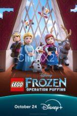LEGO Frozen Operation Puffins (2025)