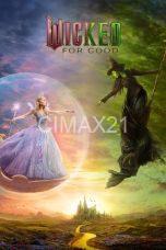 Wicked For Good (2025)