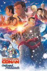 Detective Conan One Eyed Flashback (2025