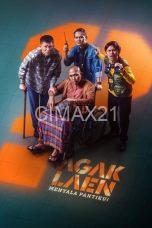 Agak Laen Menyala Pantiku (2025)