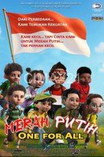 Merah Putih One for All (2025)