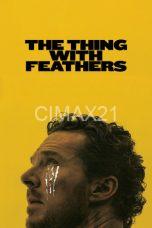 The Thing with Feathers (2025)