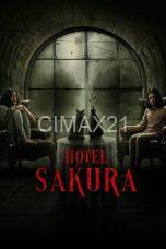 Hotel Sakura (2025)