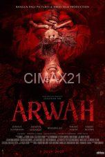 Arwah (2025)
