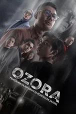 Ozora Penganiayaan Brutal Penguasa Jaksel (2025)