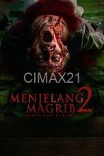 Menjelang Magrib 2 Wanita Yang di Rantai (2025)