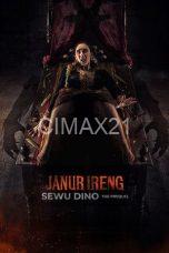 Janur Ireng Sewu Dino The Prequel (2025)