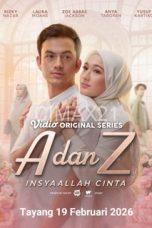 A Dan Z Insyaallah Cinta (2026)