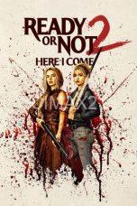 Ready or Not 2 Here I Come (2026)